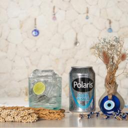 Sparkling Water | Soda