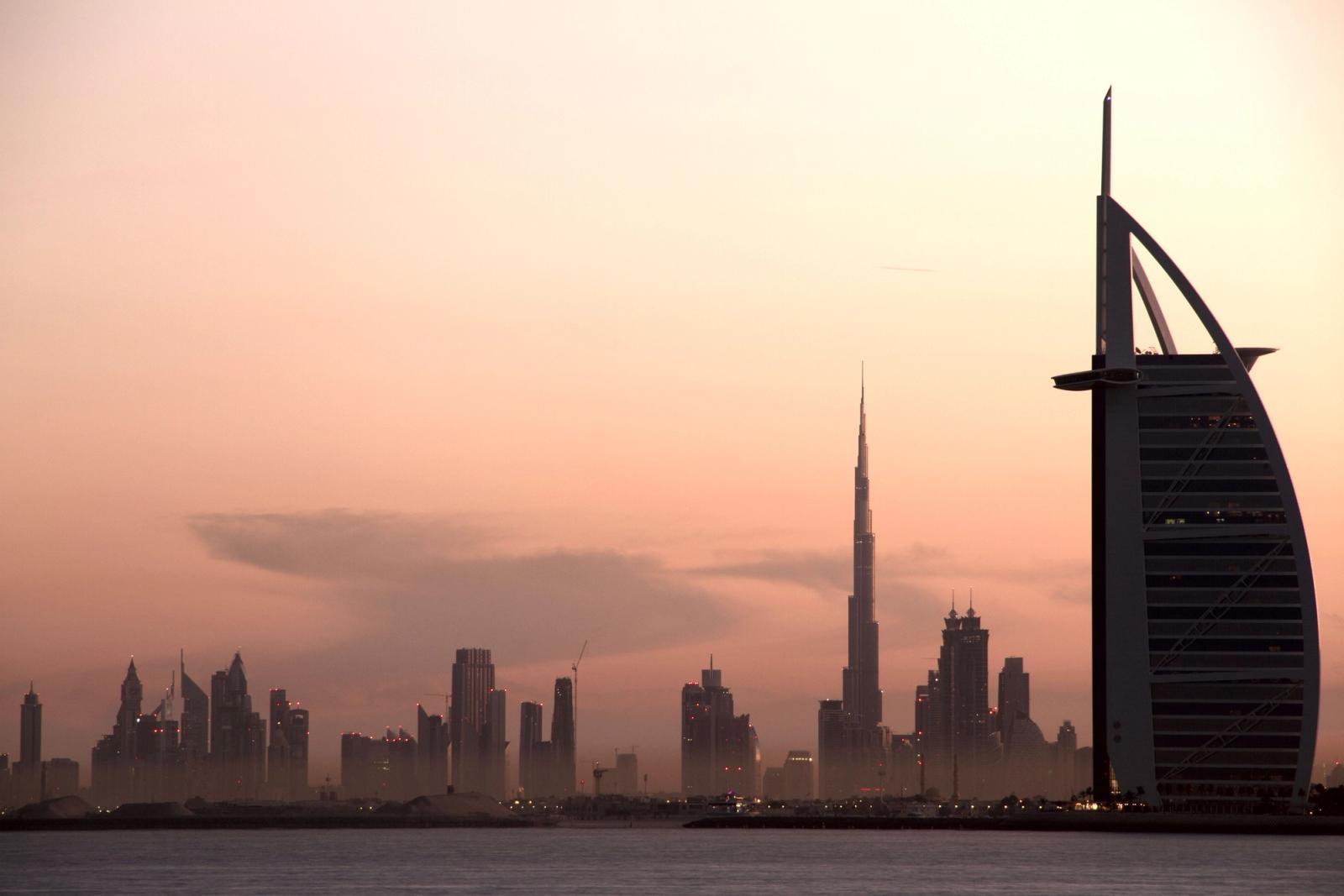 Dubai