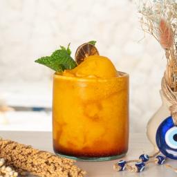 Mango Frozen | Mangolu Frozen