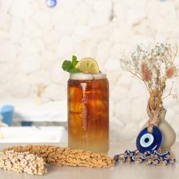 Lemon Iced Tea | Limonlu Buzlu Çay