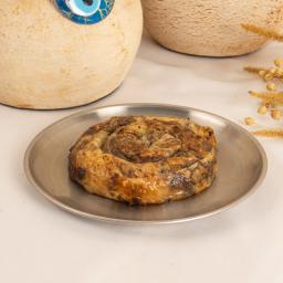 Grilled Börek | Izgara Börek