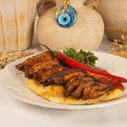 Chicken Wings | Tavuk Kanat