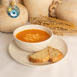 Tomato Soup | Domates Çorbası