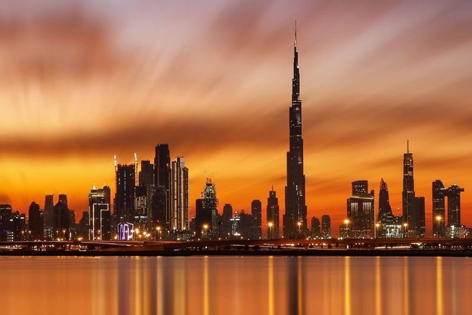 Dubai