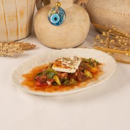 Ege Salad | Ege Salatası