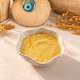 Mashed Potato | Patates Püresi