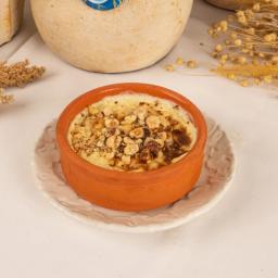 Rice Pudding | Sütlaç