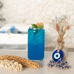 Blue Lagoon | Camsil