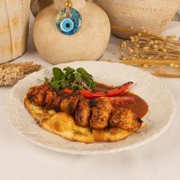 Chicken Skewer | Tavuk Şiş
