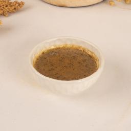 Mushroom Sauce | Mantar Sosu