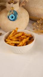 French Fries | Patates Kızartması