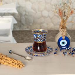 Turkish Tea | Türk Çayı