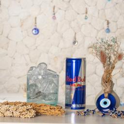 Redbull