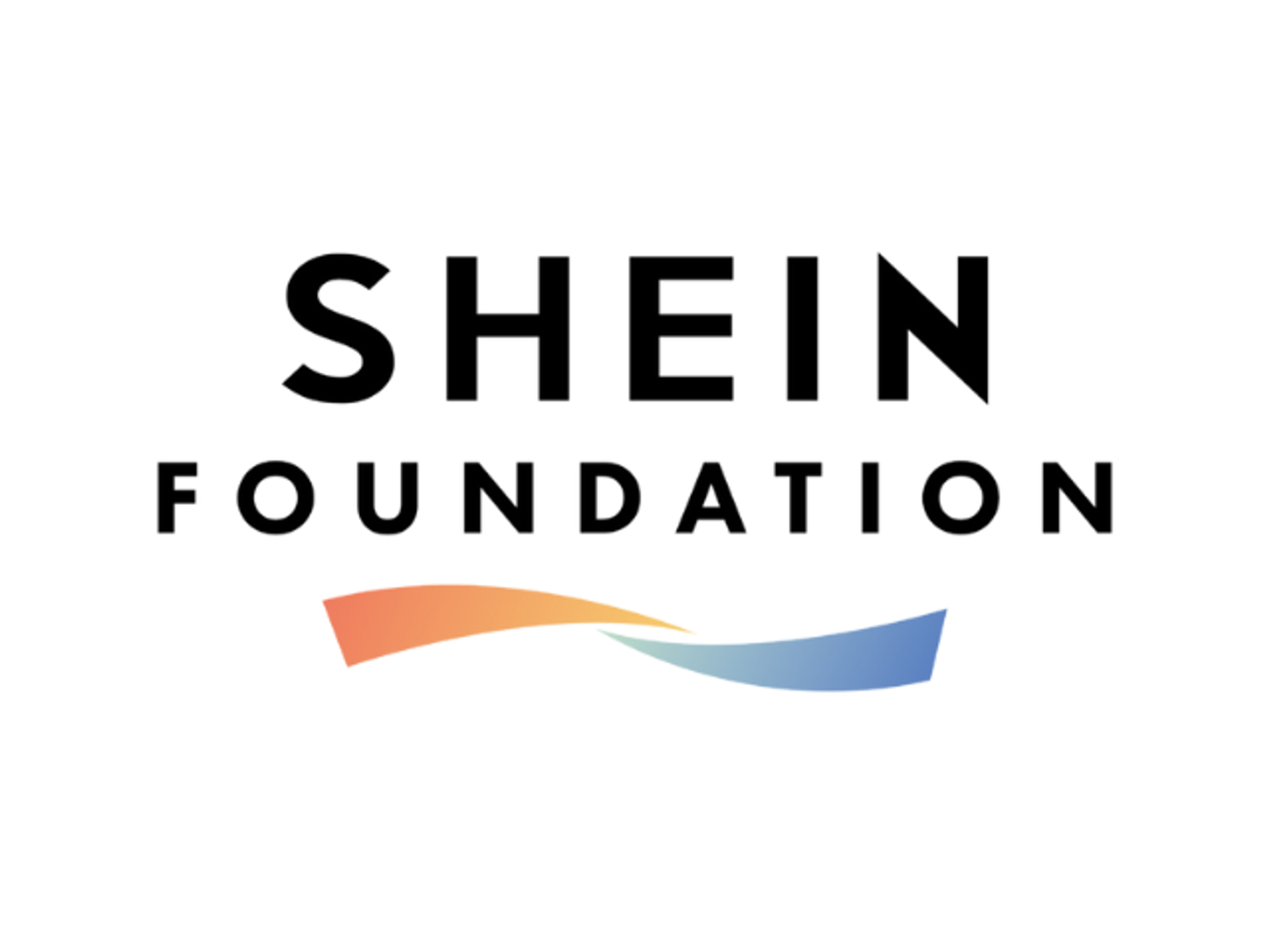 SHEIN Foundation Logo