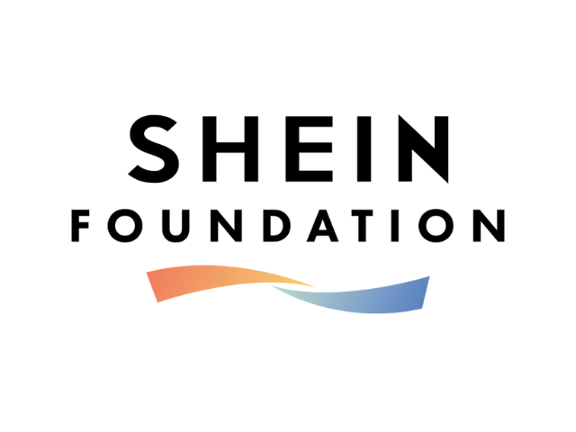 SHEIN Foundation Logo