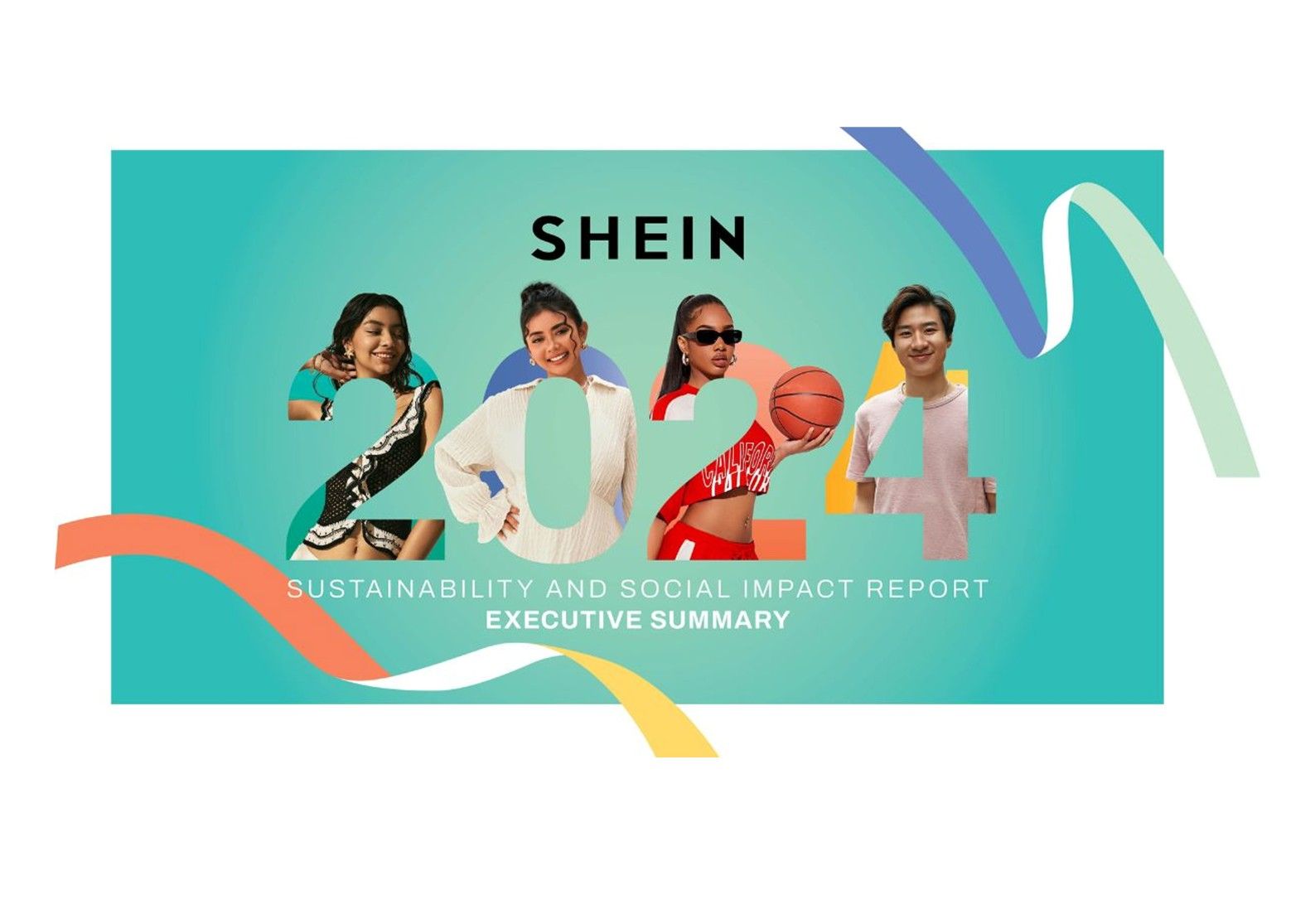 SHEIN’s 2024 Sustainability and Social Impact Report