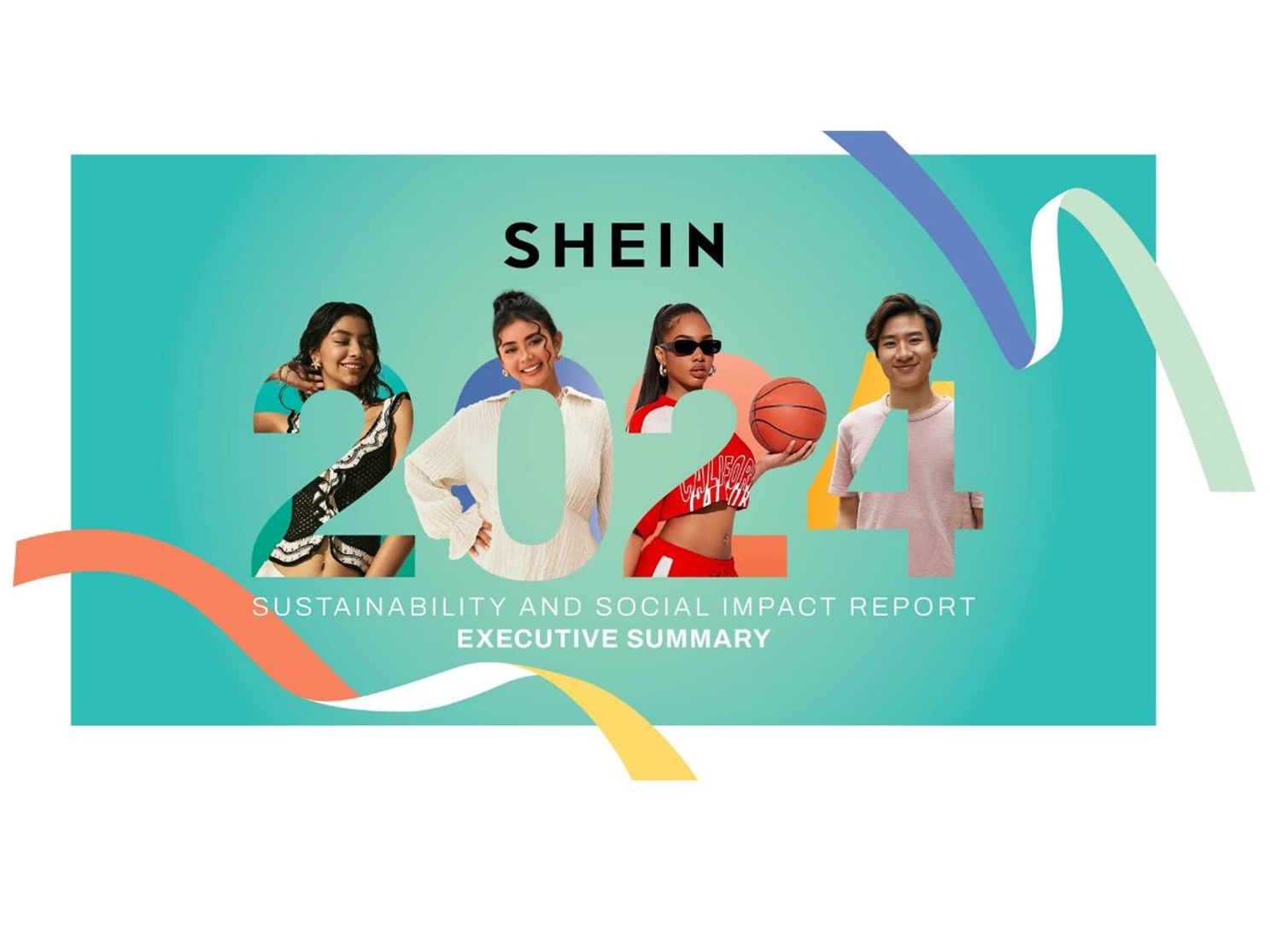 SHEIN’s 2024 Sustainability and Social Impact Report