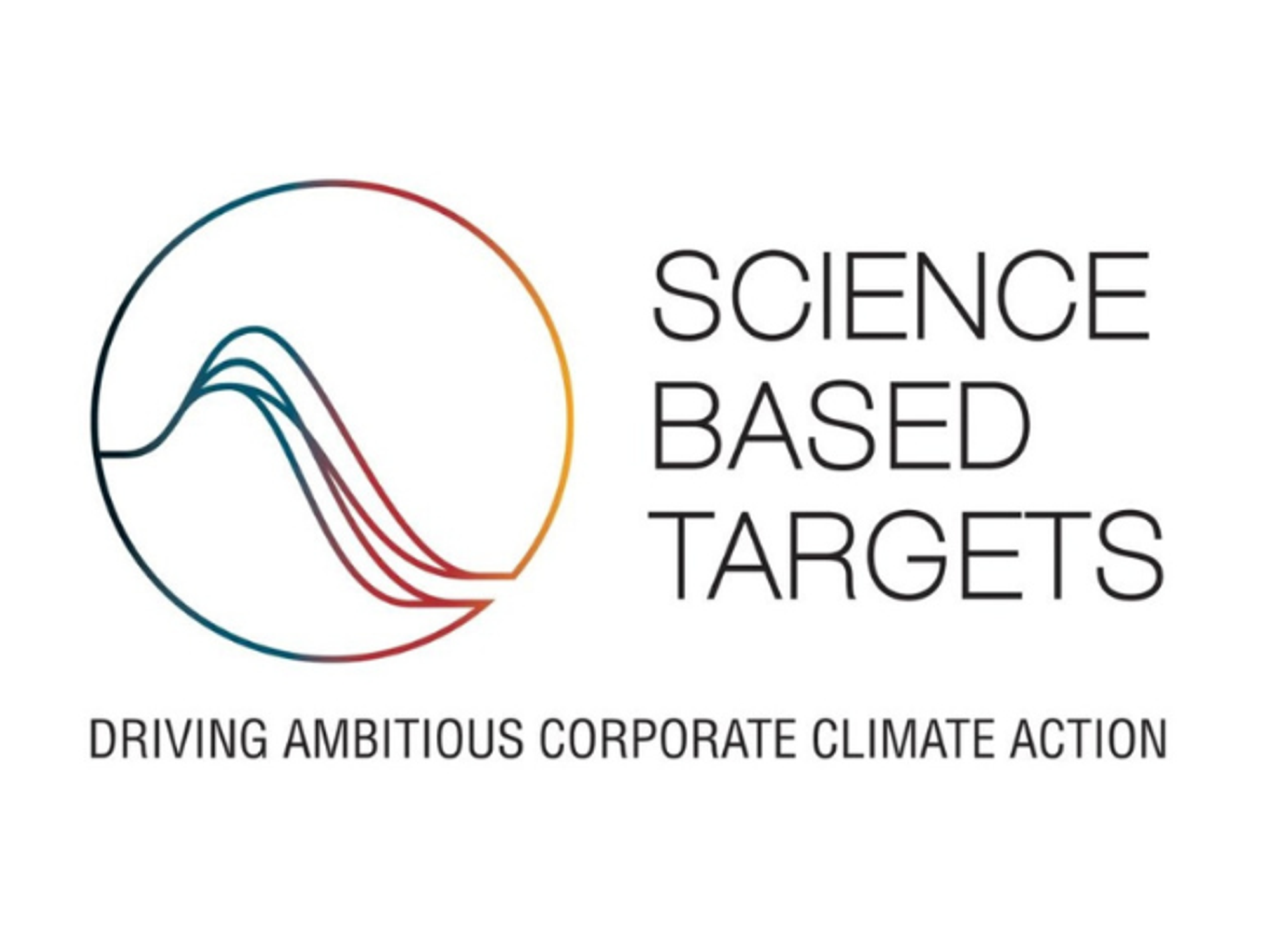 SBTi logo