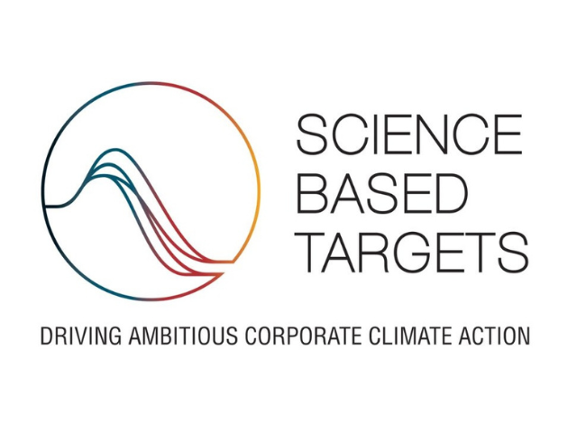 SBTi logo