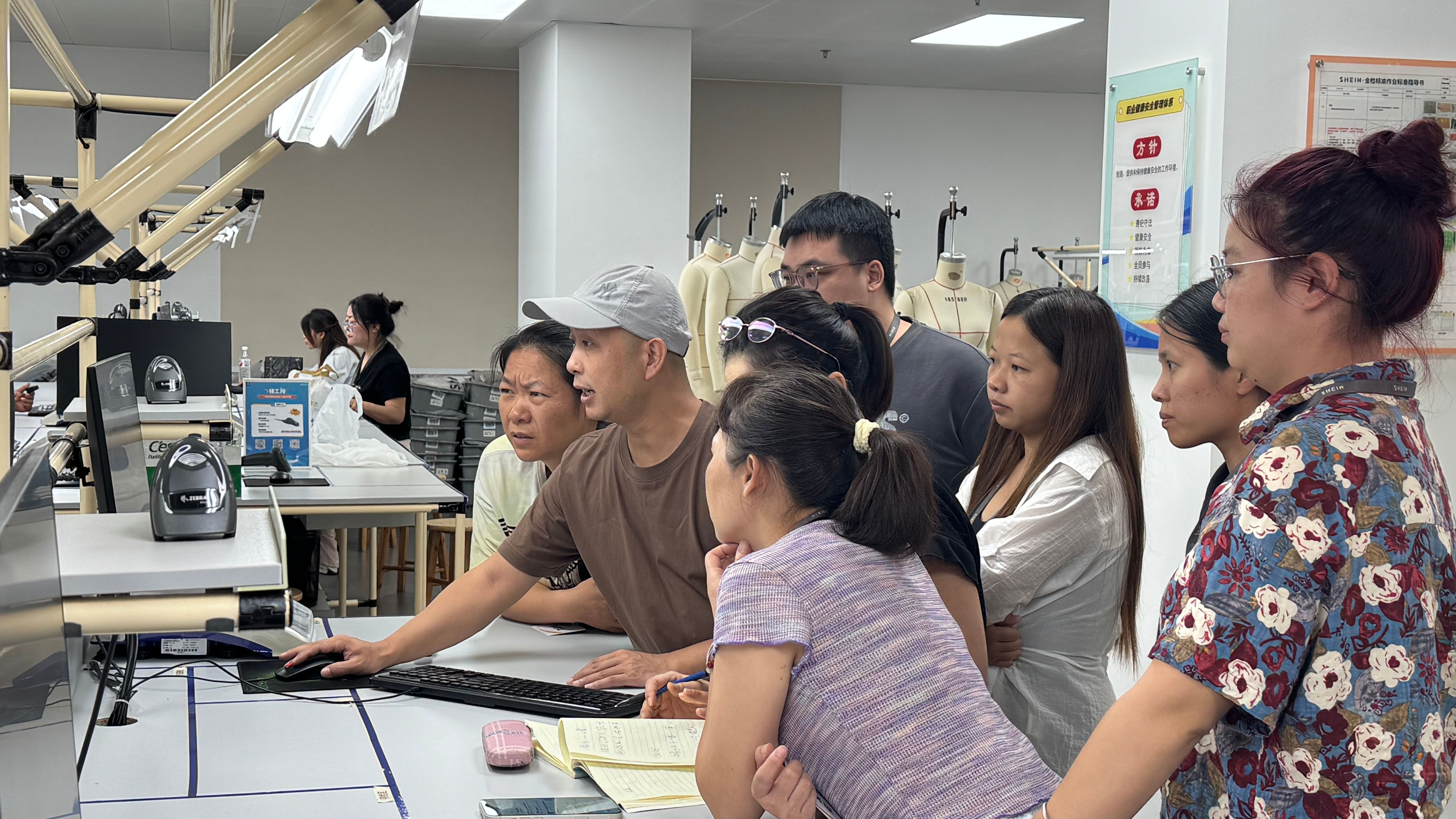SHEIN Advances Supplier Capability Through Ongoing Investment and Community Support