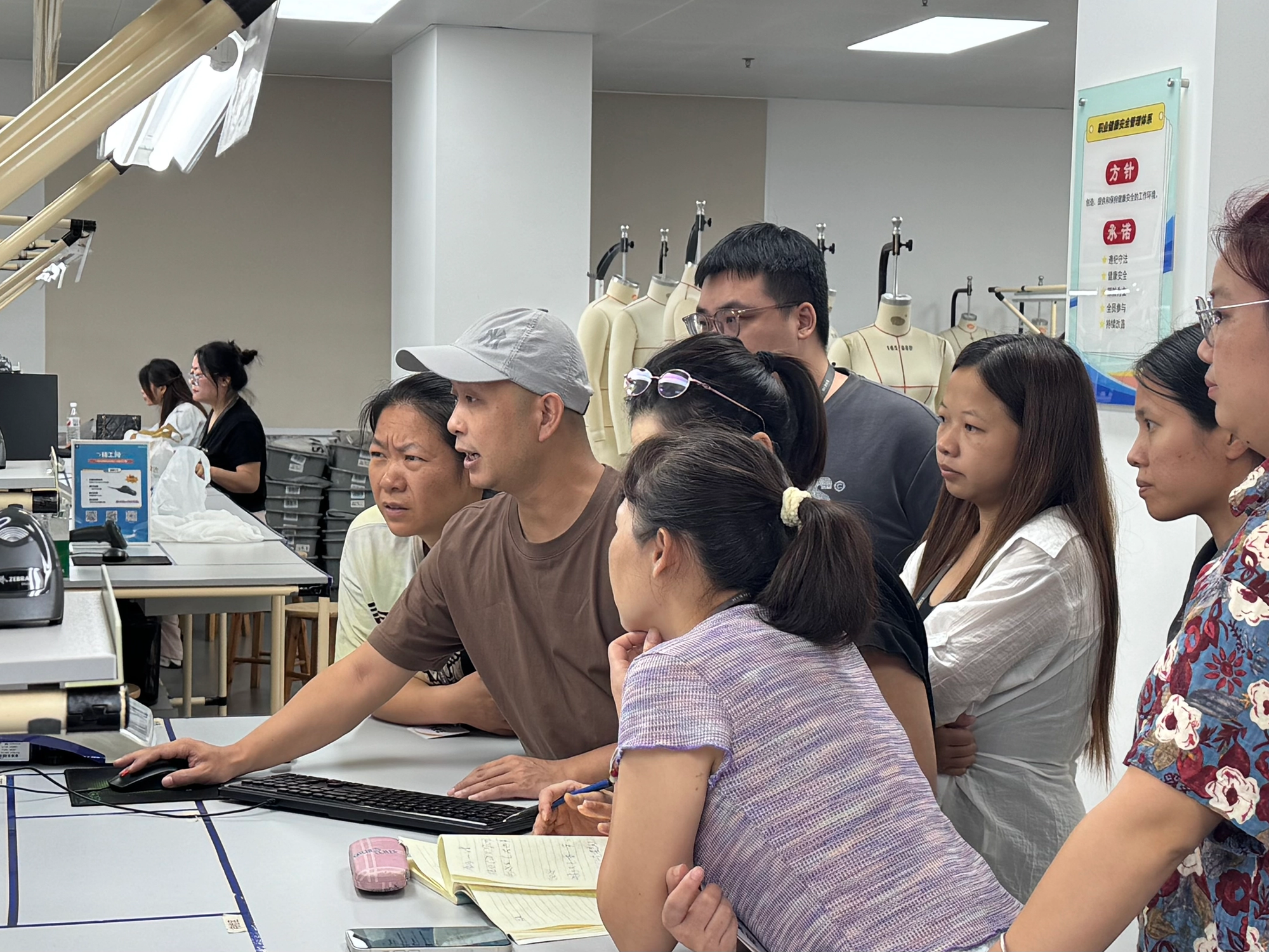 SHEIN Advances Supplier Capability Through Ongoing Investment and Community Support