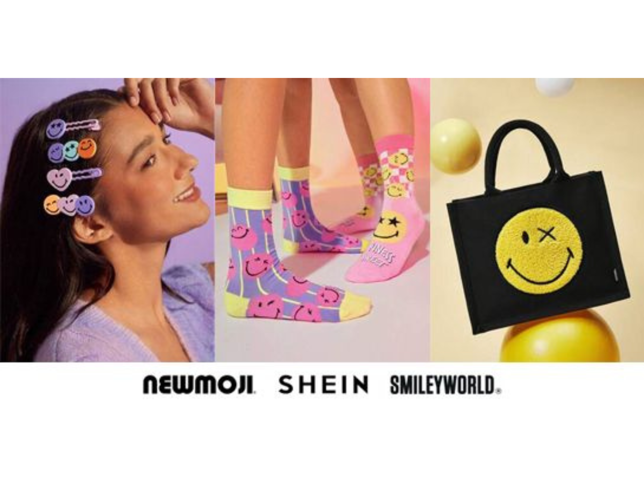 Newmoji SmileyWorld Hero