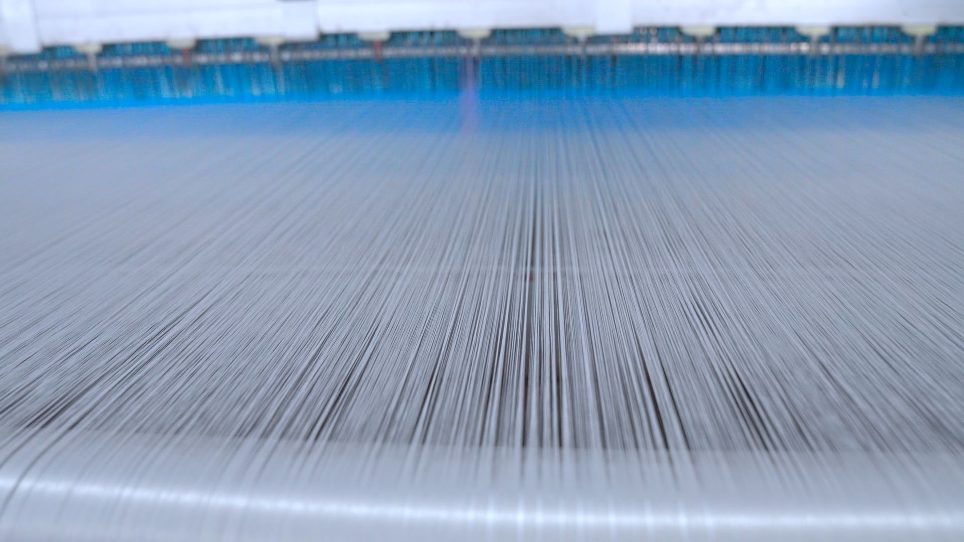 Textile weaving