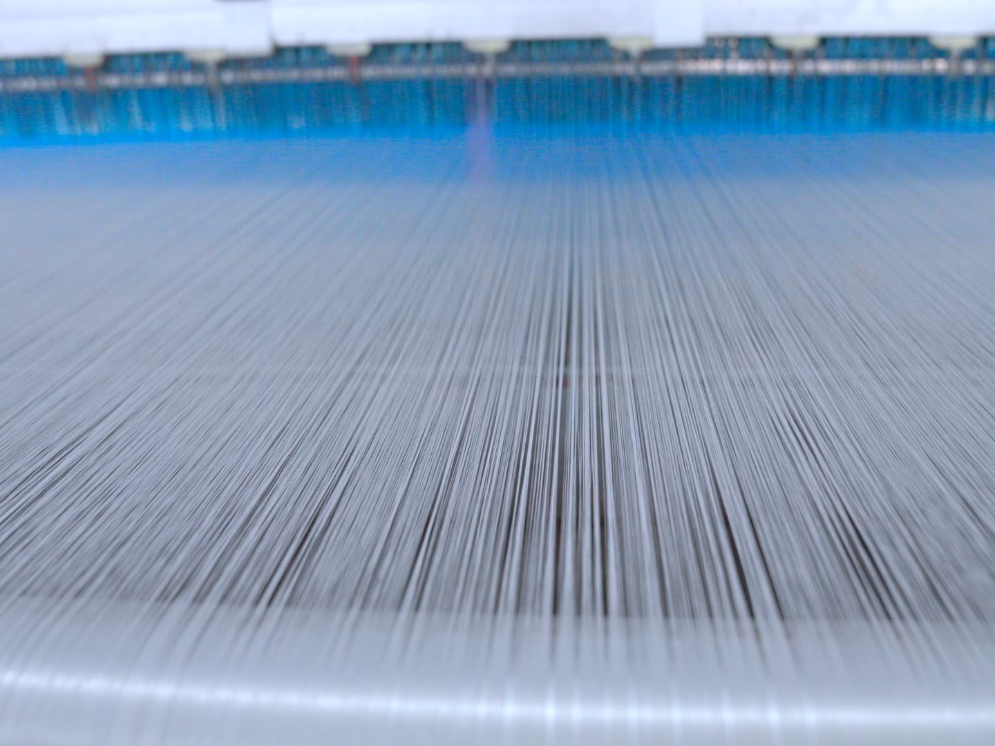 Textile weaving