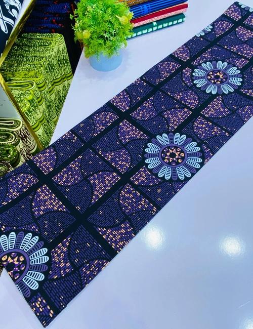 Purple (flower) 