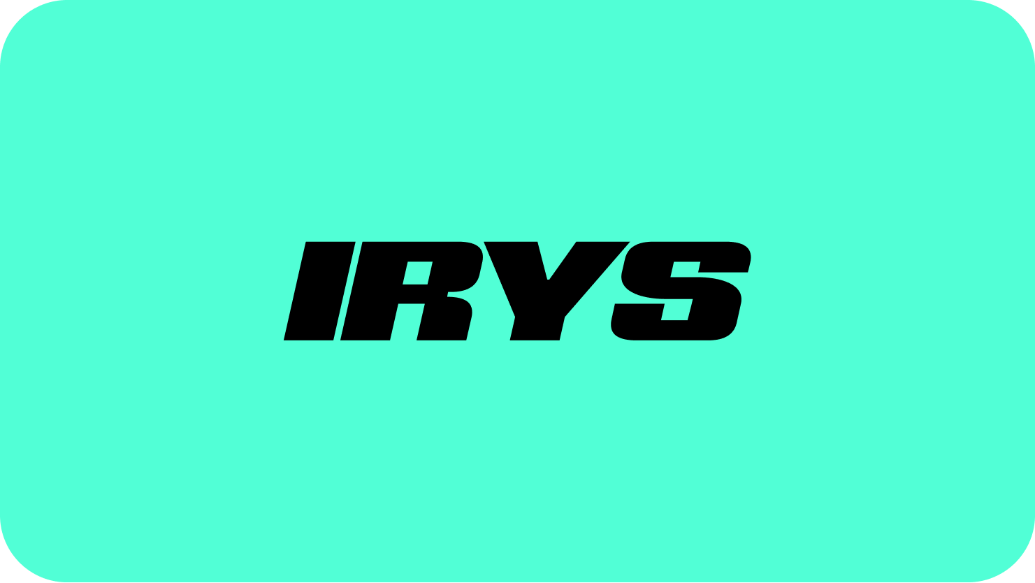 Irys
