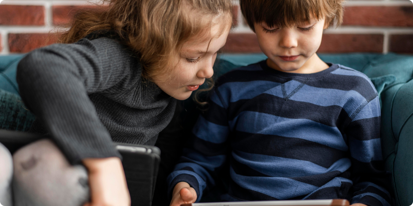 Building a national voice for parents navigating social media.