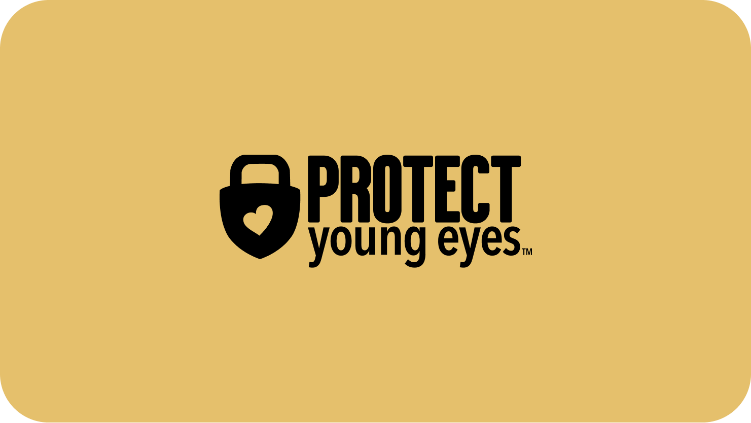 Protect Young Eyes
