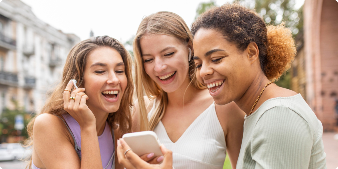 Designing the consumer layer for human data.