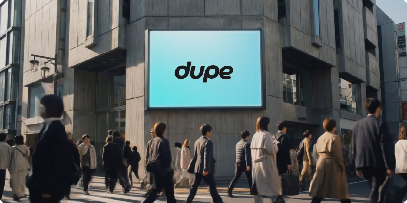 Designing the future of AI-powered shopping.