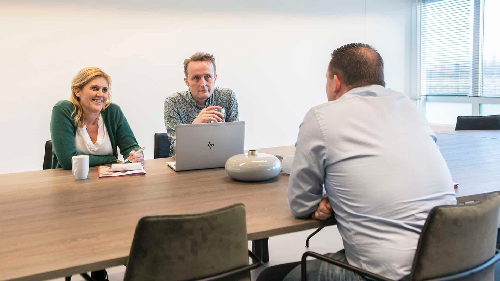 Accountmanager (junior / medior) — afbeelding 17