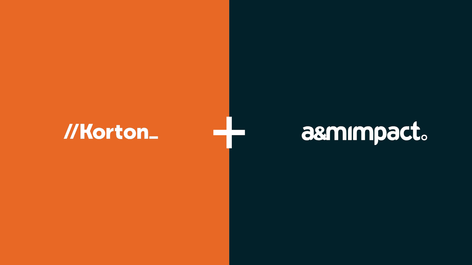 Korton en a&m impact: samen naar een slimmere en veiligere digitale werkplek - Korton