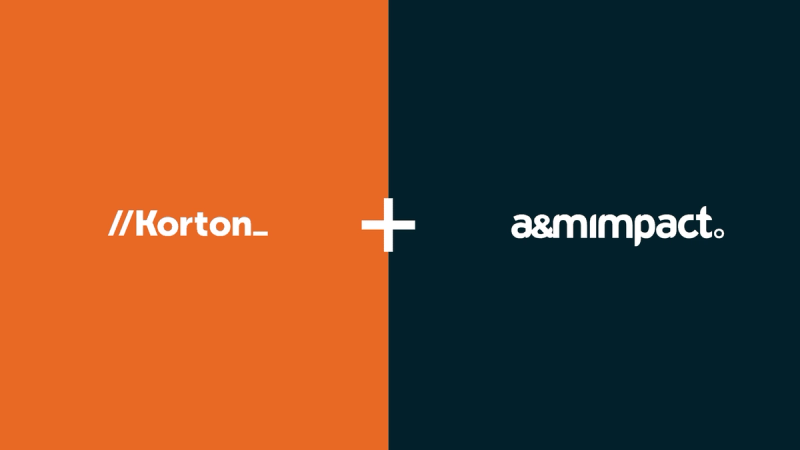 Korton en a&m impact: samen naar een slimmere en veiligere digitale werkplek