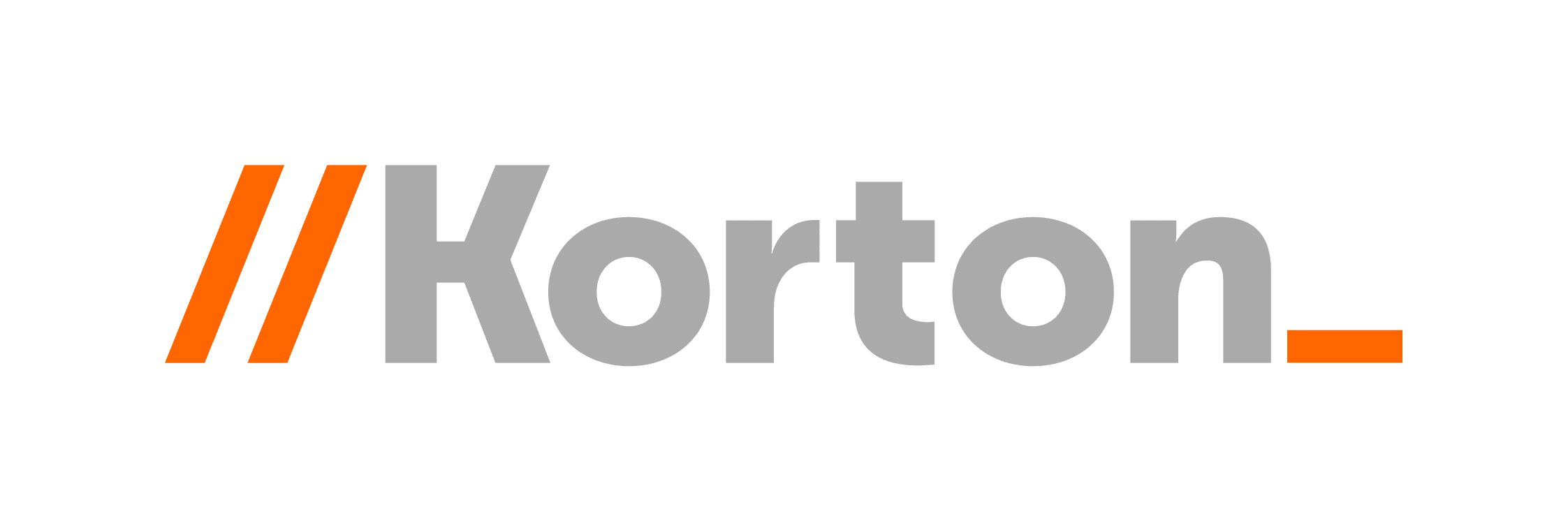 Korton logo