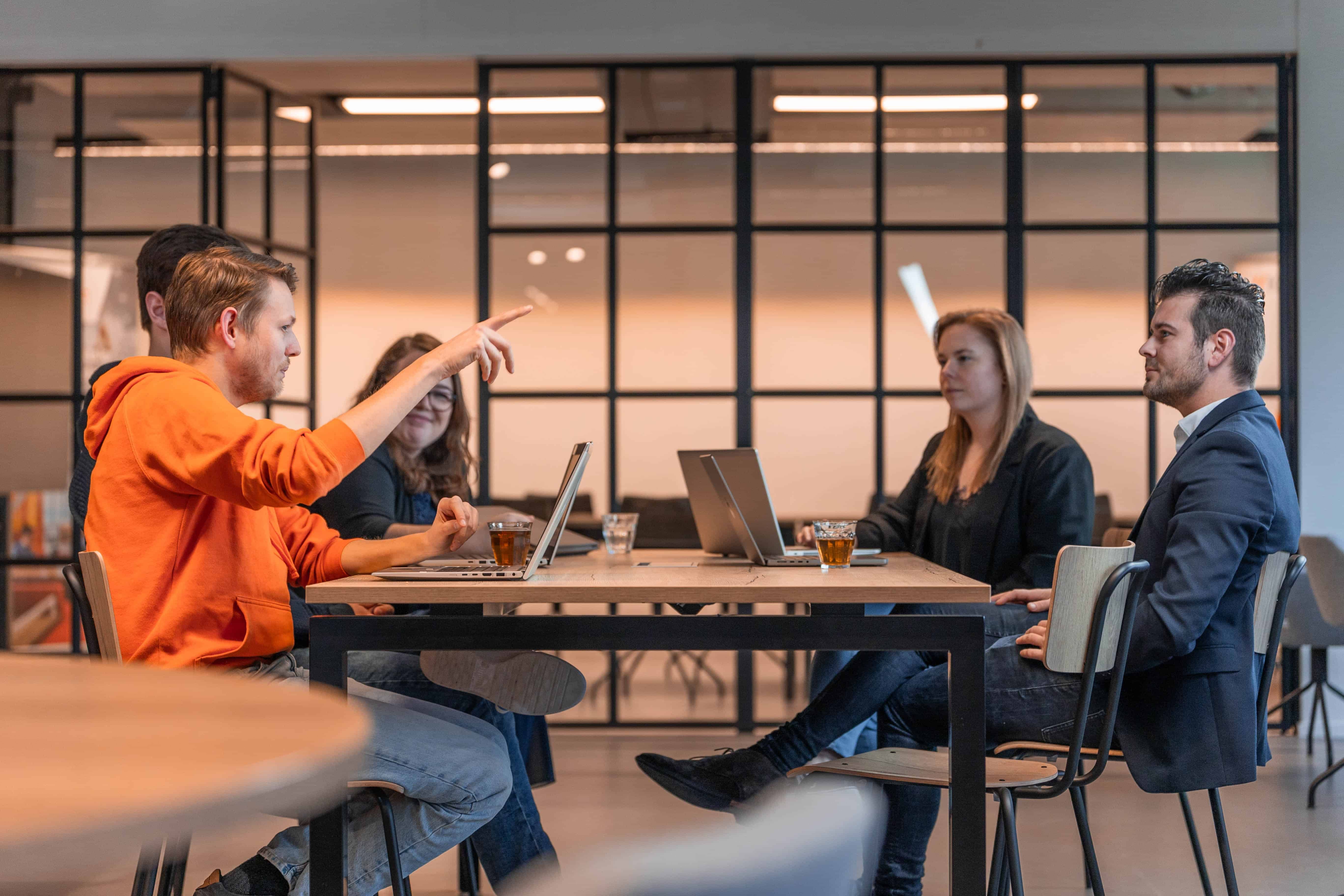Korton - Kom je bij ons werken? — afbeelding 10
