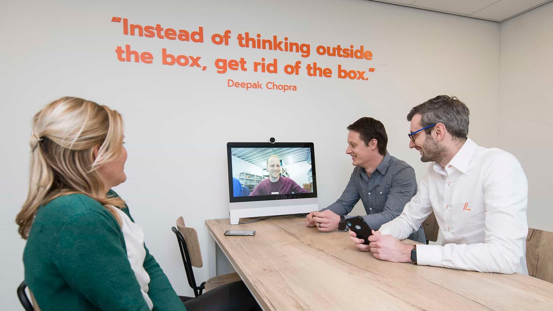 Cloud jobs — afbeelding 25