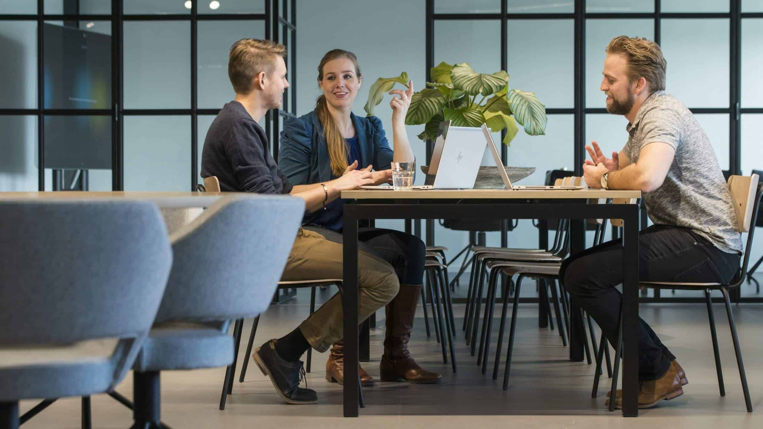 Accountmanager (junior / medior) — afbeelding 13