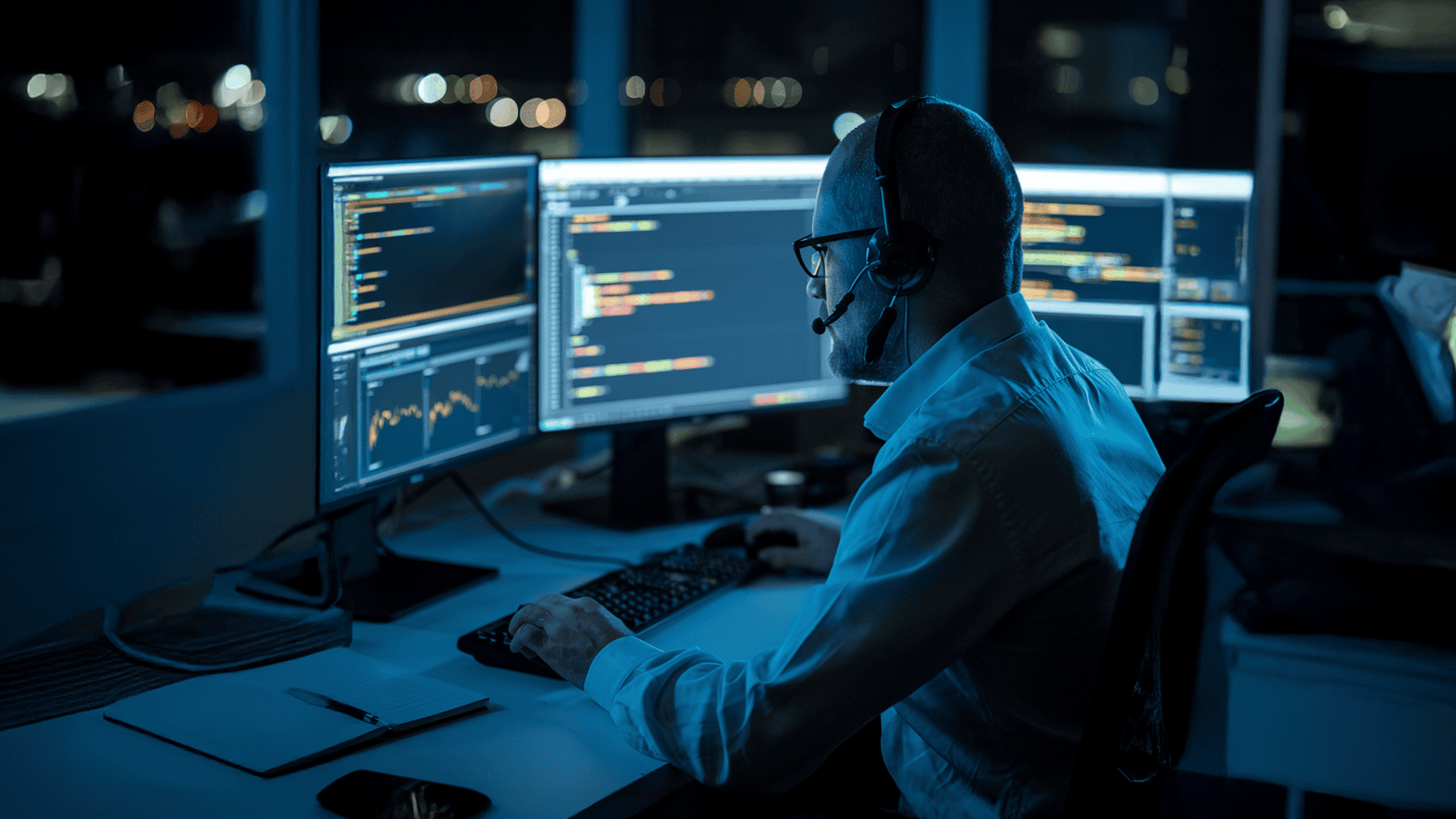MDR: de nieuwe standaard in cybersecurity - Korton