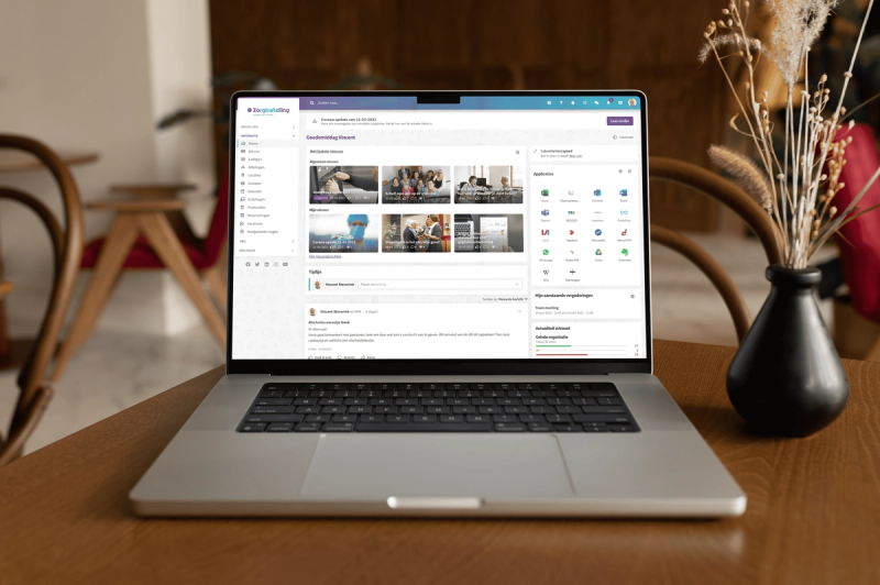 Waarom het sociaal intranet faalt zonder structuur, eigenaarschap en adoptie