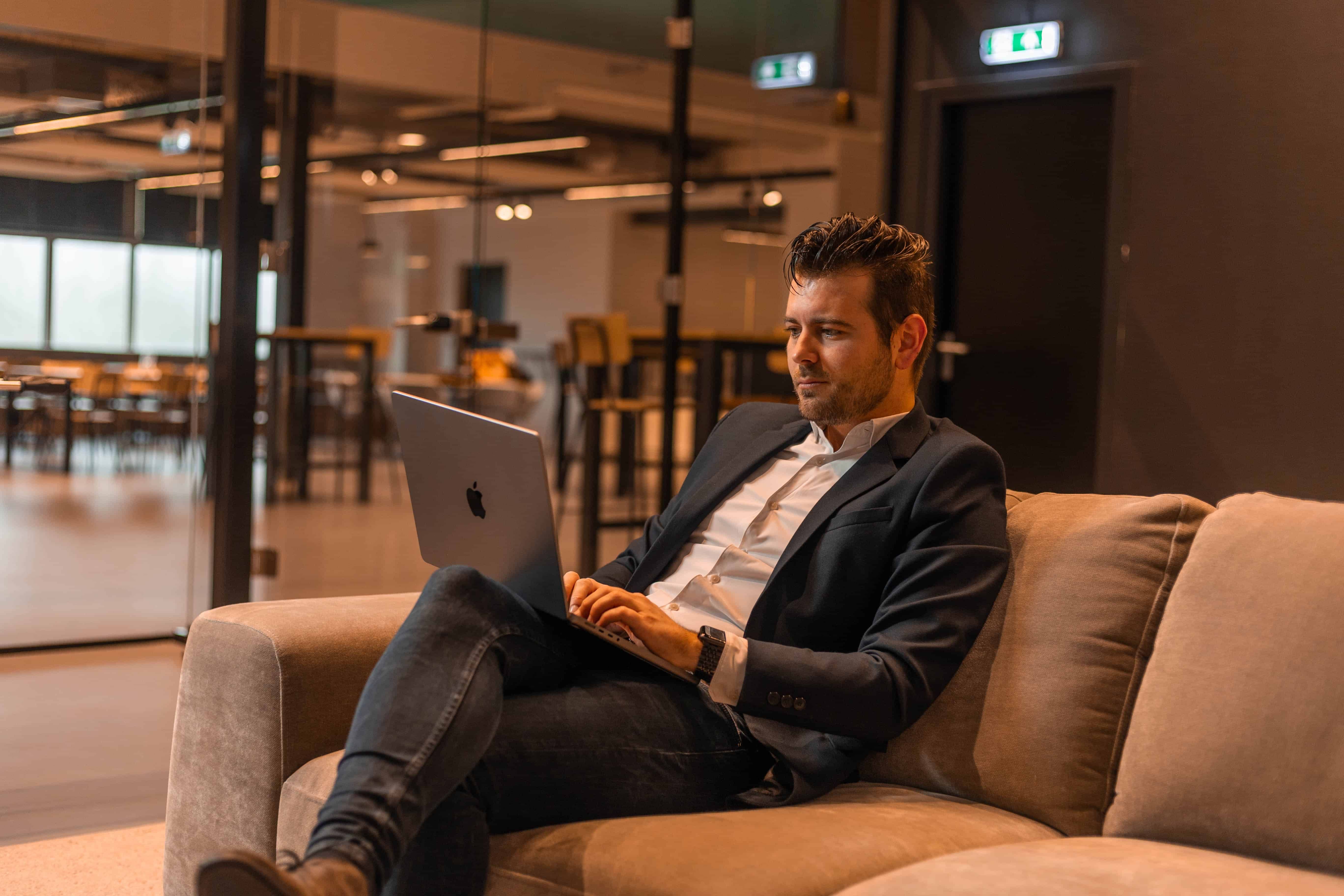 Recruiter — afbeelding 17