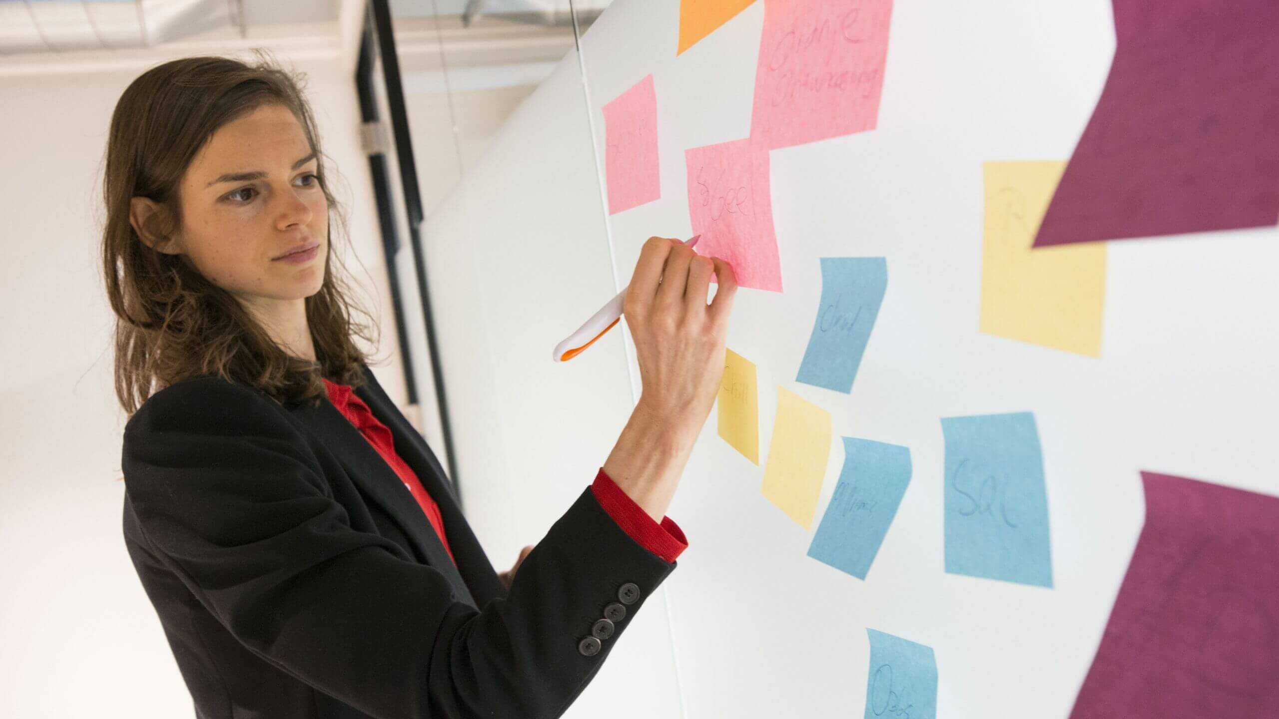 User Experience Design — afbeelding 11