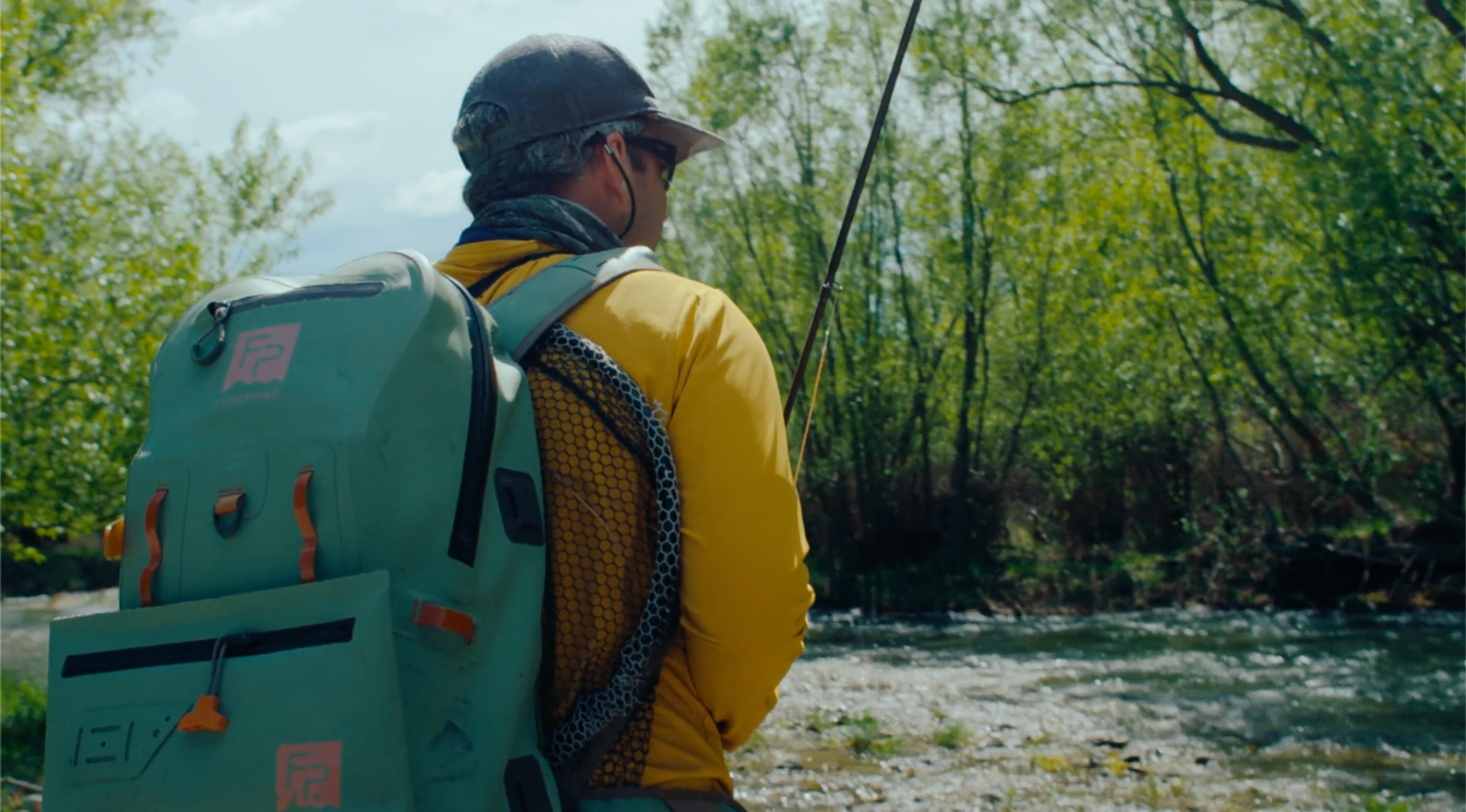 hooked-poster