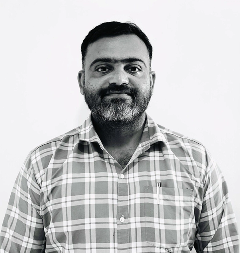 Portrait of Er. Swapnil Jadhav