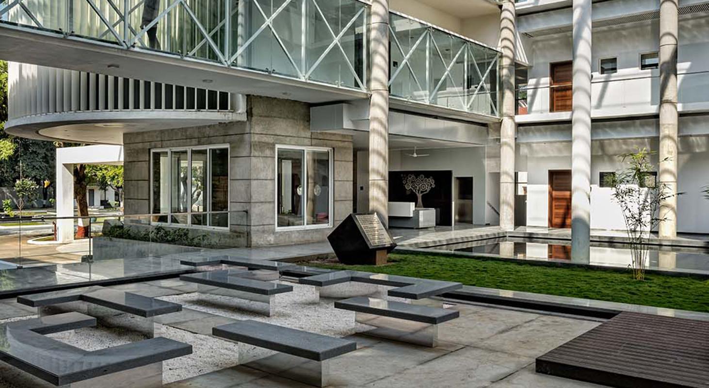 VVIP Circuit House Pune, photograph 2