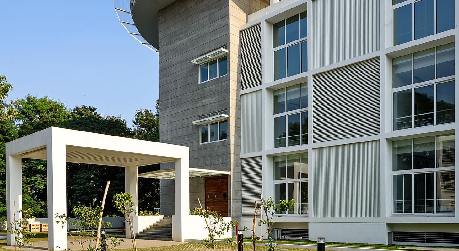 VVIP Circuit House Pune, photograph 6