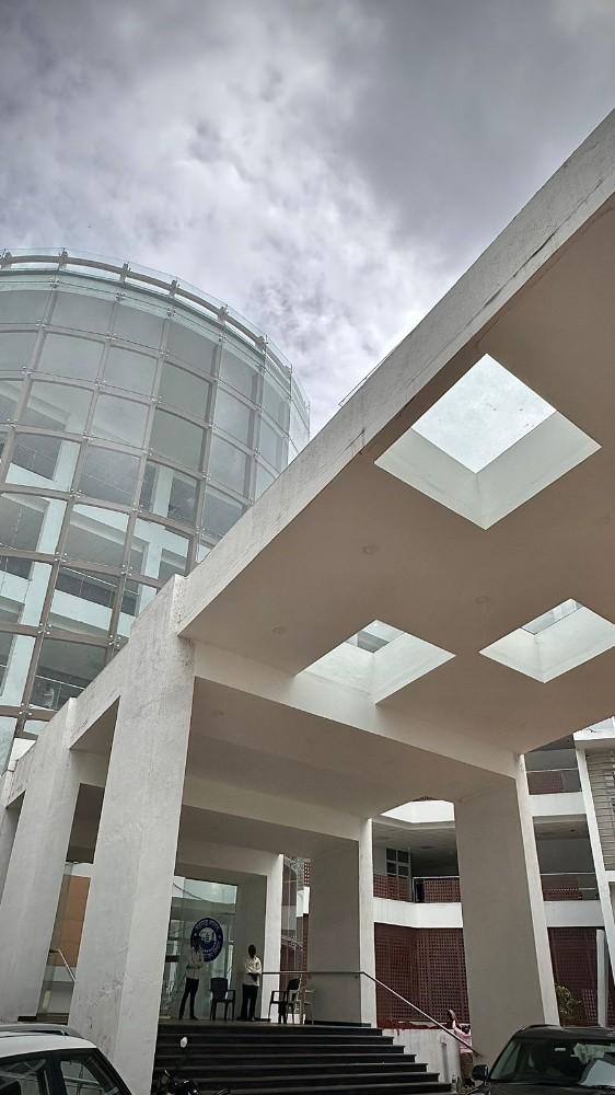 GST Bhavan, Pune, project view 4